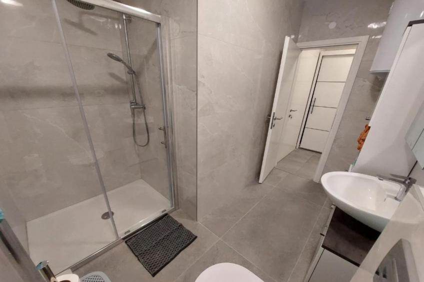 Comfort Apartments Orma - One Bedroom Apartment with Terrace - foto 8