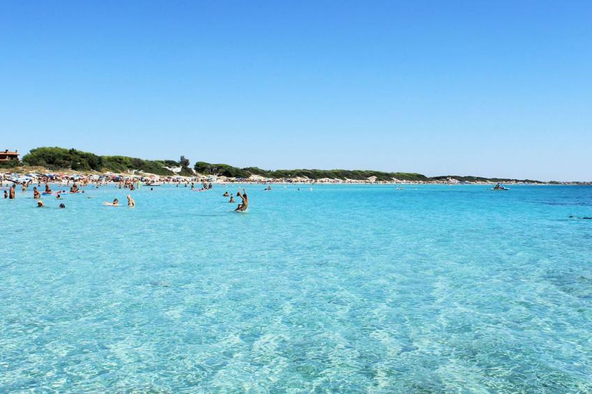 Porto Cesareo Camping - foto 21