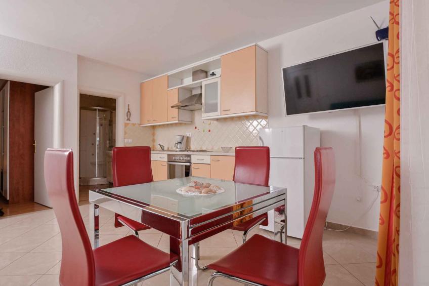 appartement de vacances avec vue sur la mer - BF-9BDF - foto 18