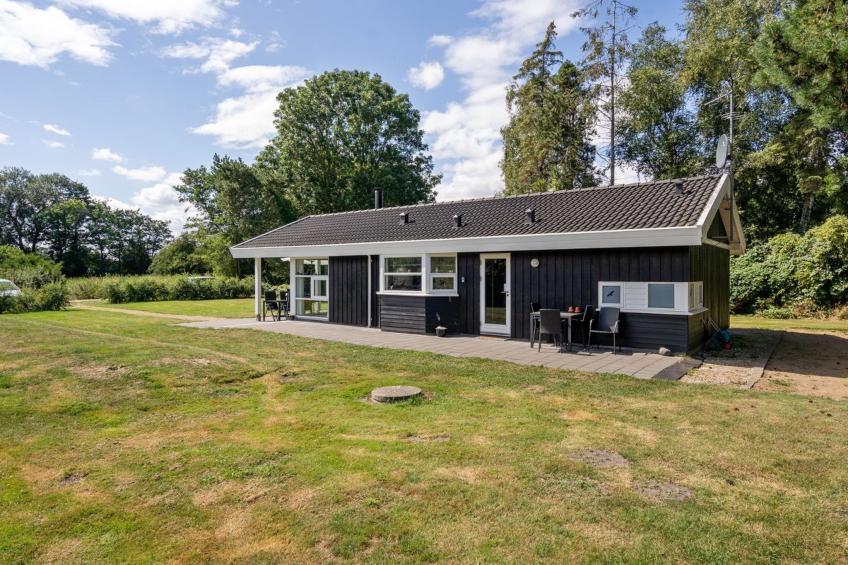 "Caia" - 375m from the sea in Funen - foto 25