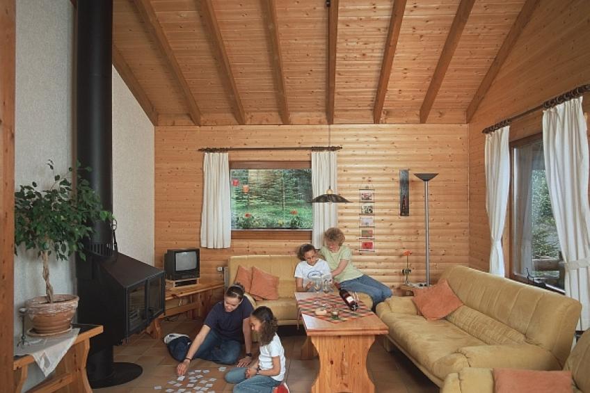 Haus 1  - Typ C (kombiniert) - foto 8