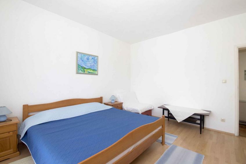 Ferienwohnung mit Klimaanlage, Terrasse und Meerblick in Jelsa - BF-T6D97 - foto 31