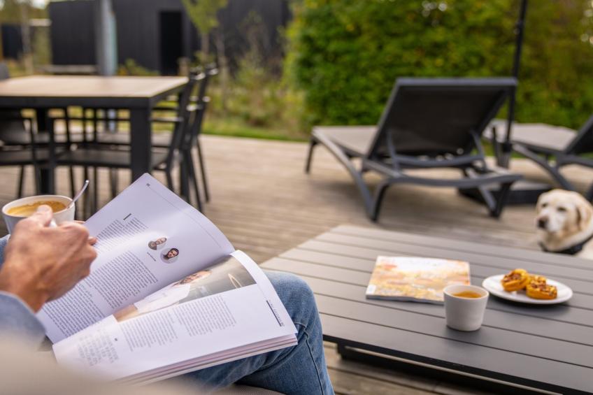 Beach Resort Brouwersdam 2 - foto 15