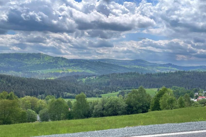 Luksusowa Willa w górach 200 m od wyciągu - foto 30