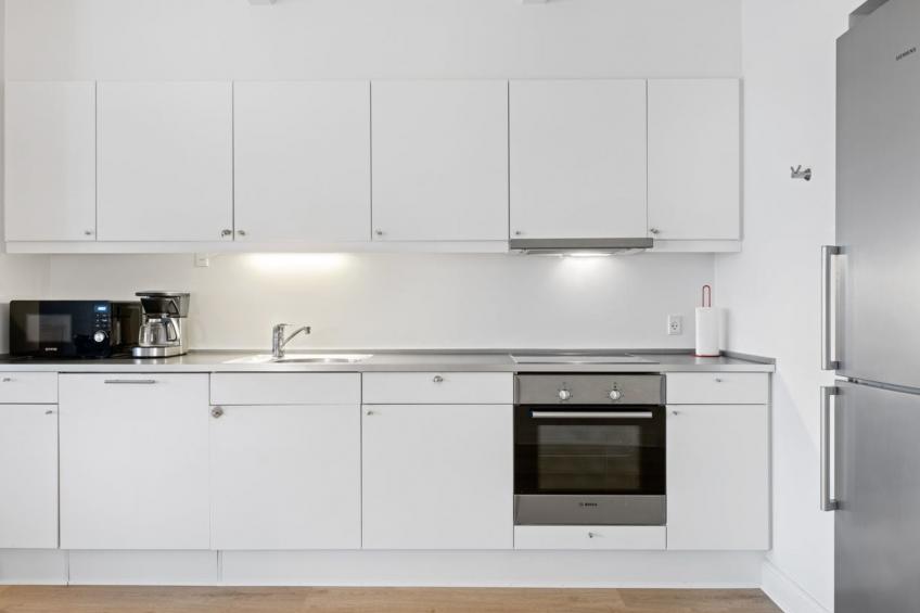 "Terina" - 5m from the sea in Funen - foto 10