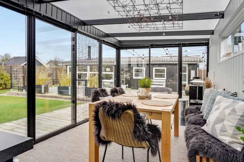 "Helmina" - 125m from the sea in Funen - foto 23