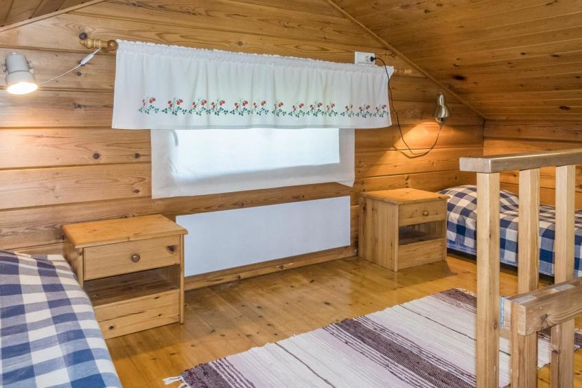 Mansikkaranta 1 - foto 15