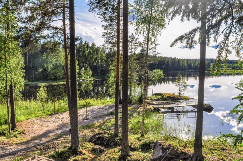 Vekurinveranta - foto 4