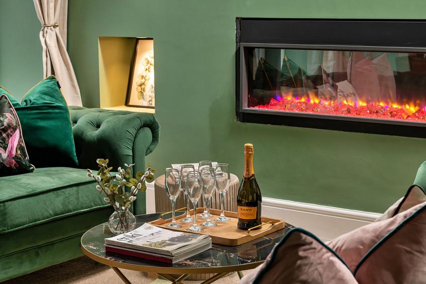 Peace Retreats Penthouse - foto 39