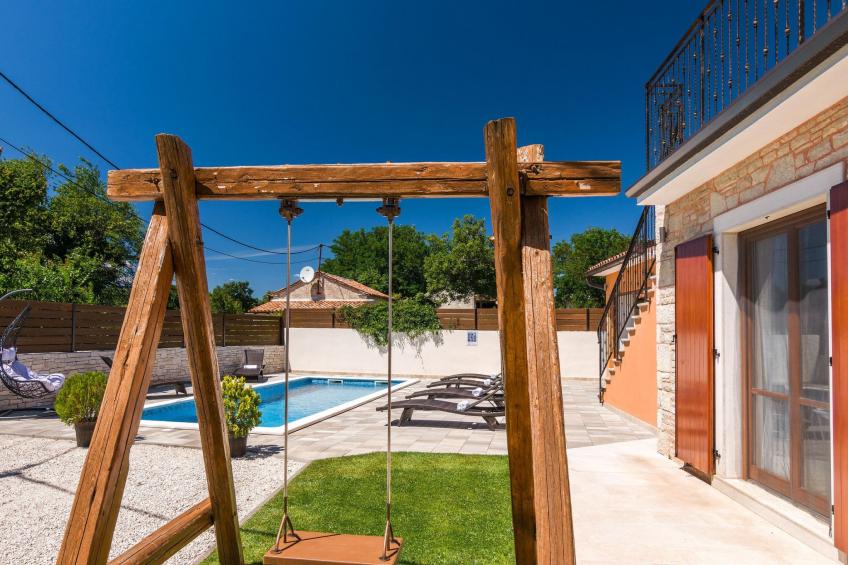 Villa Ivka - alles was Sie für Ihren Urlaub brauchen!! - foto 4