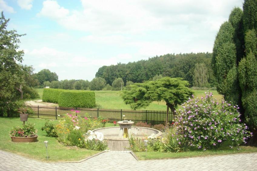 mit eigenem Parkplatz - foto 13