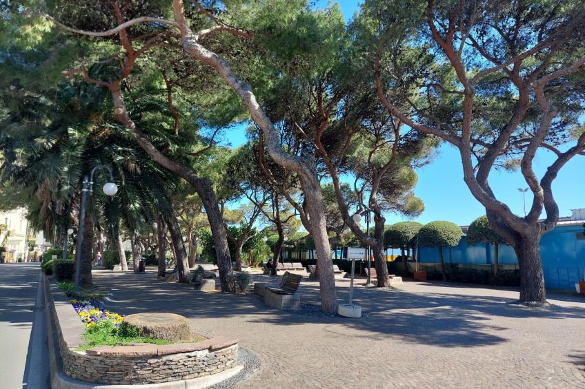 Haus Quadrifoglio von Holiday World - foto 30