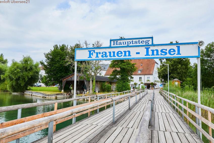 Übersee21 Ferienloft - foto 23