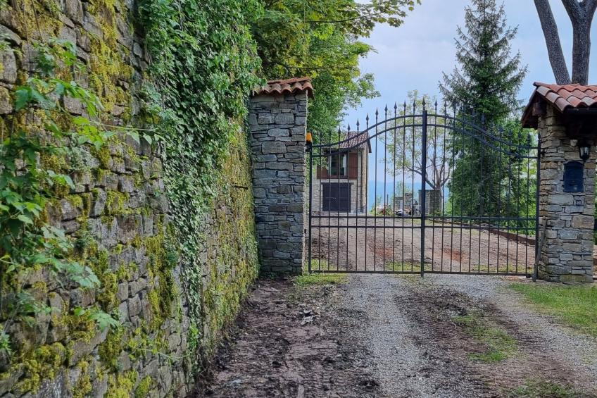 Cascina Bricco 'Ein Balkon in den Alpen - foto 96