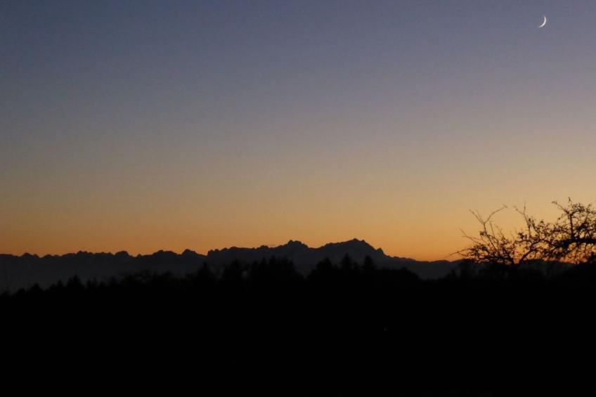 "Säntisblick" - foto 13