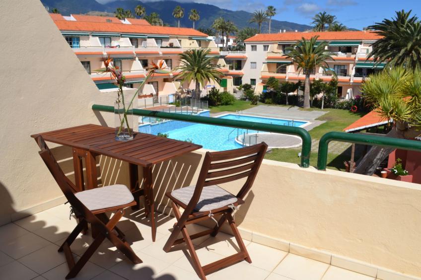 Strand und Entspannung Wohnung - foto 4