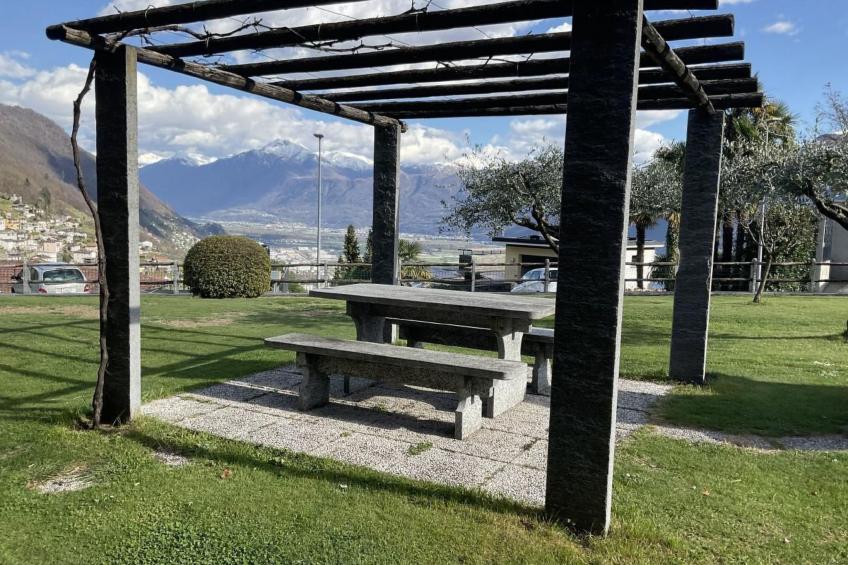 CASA GIALLA - foto 4