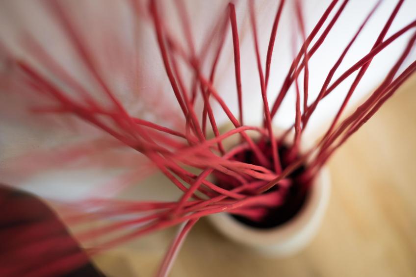 Appartement in Zasip mit Möblierter Terrasse - foto 35