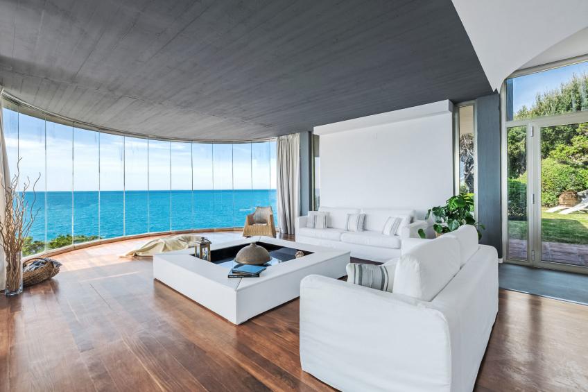 Villa Vistamare (CTG300) - foto 17