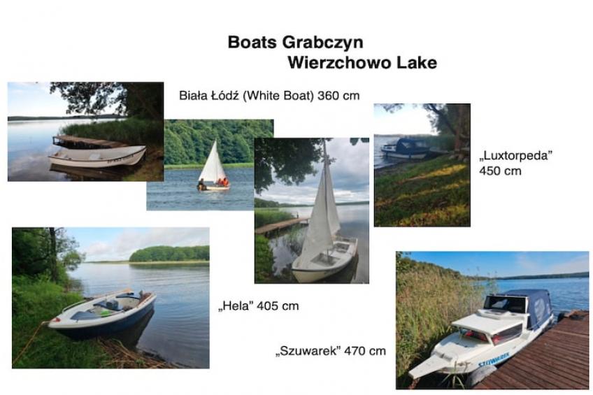 holiday home, Grabczyn - Type A - foto 37