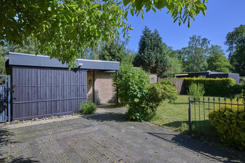 Bungalow Sonnerust - foto 35
