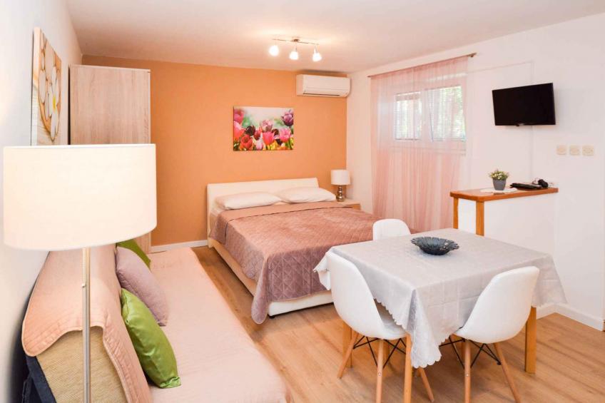 Vakantiewoning met terras - VW-ZF2N - foto 7