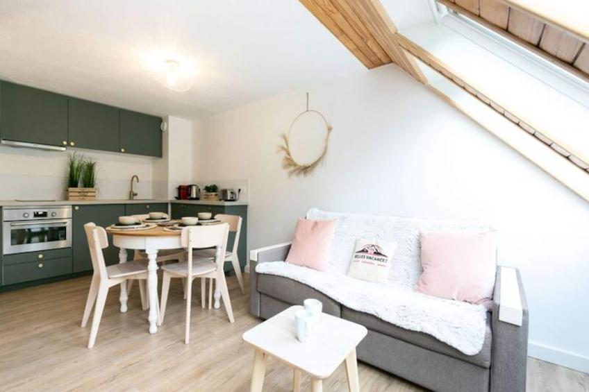 Résidence Pre De Guignan - foto 5