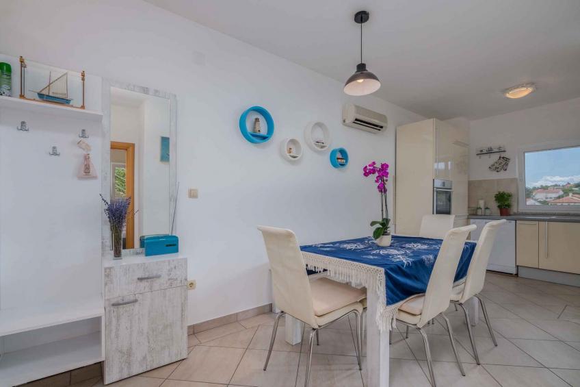 Holiday apartment mit Klimaanlage und Meerblick - BF-VC89B - foto 22