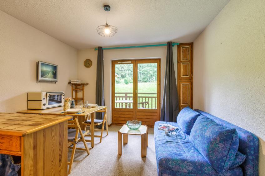 Appartement Plein Nature - Combloux - foto 4