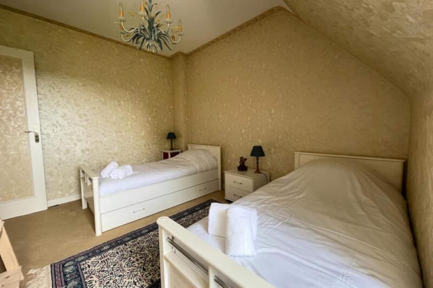 Maison à Arradon - foto 21