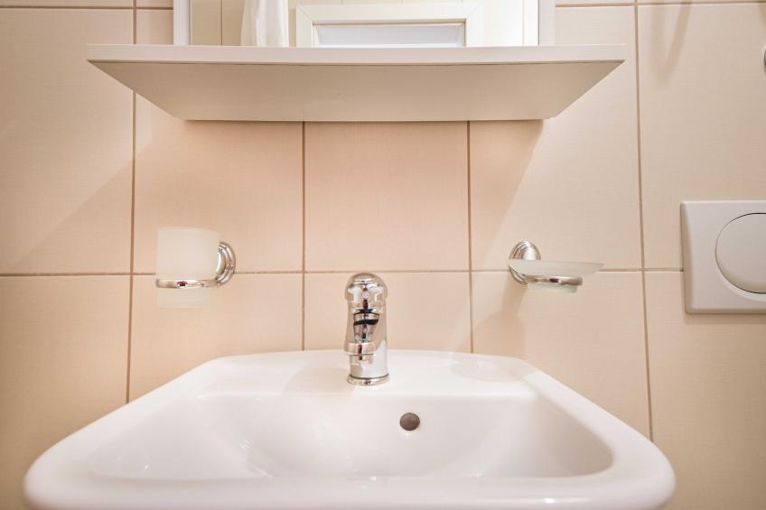 Apartments Gracin - Studio Apartment with Terrace (A4) - foto 9