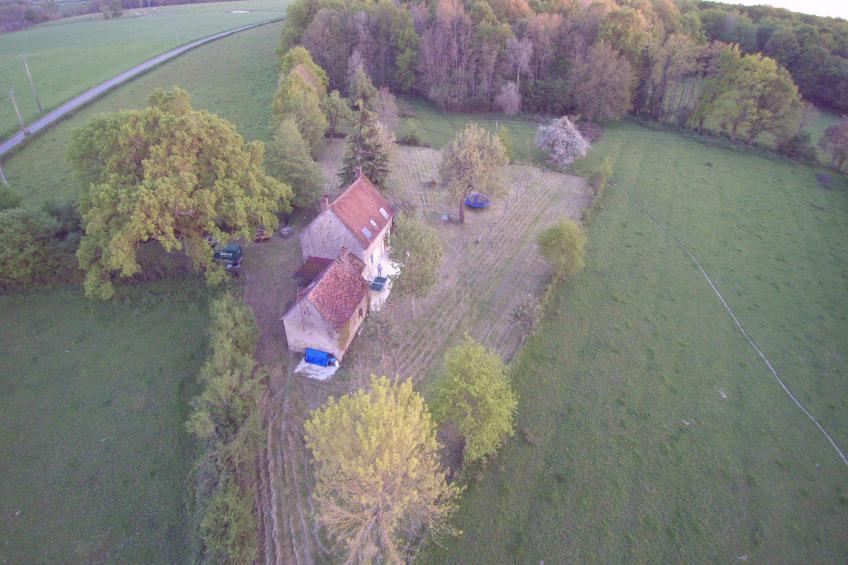 Gite 7 pers Decize - foto 34