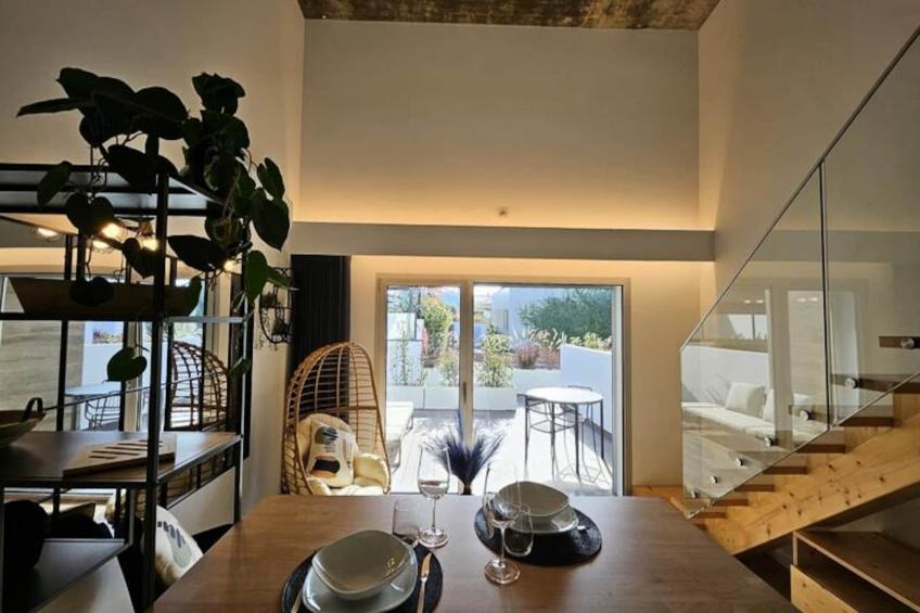 Marinha Grande Apartamentos  Duo N°7 - foto 17