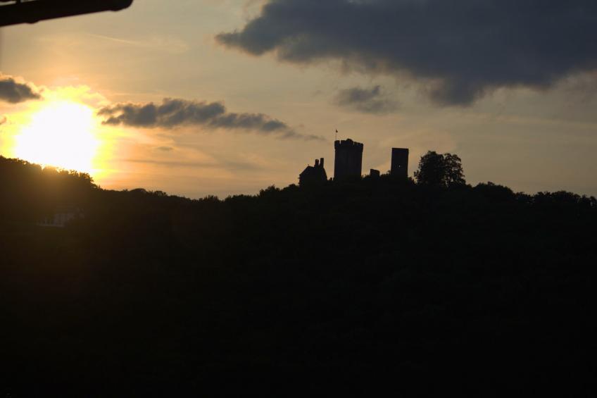 Ferienwohnung Eifelglück mit Dachterrasse - foto 29