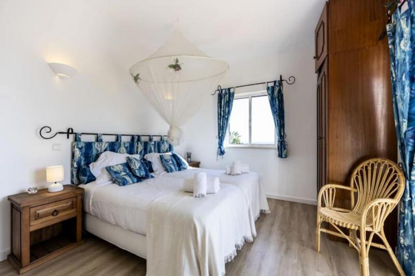 Casa Neel Boliqueime - foto 16