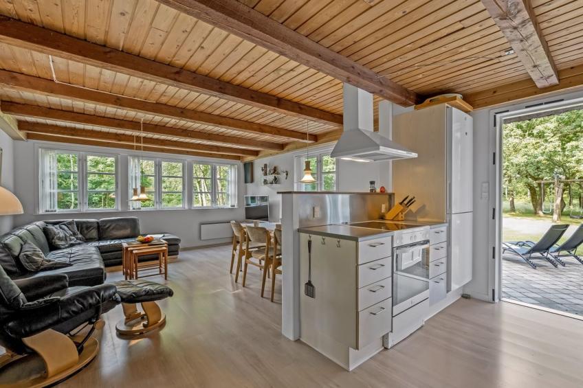 "Fina" - 15km from the sea in Western Jutland - foto 33