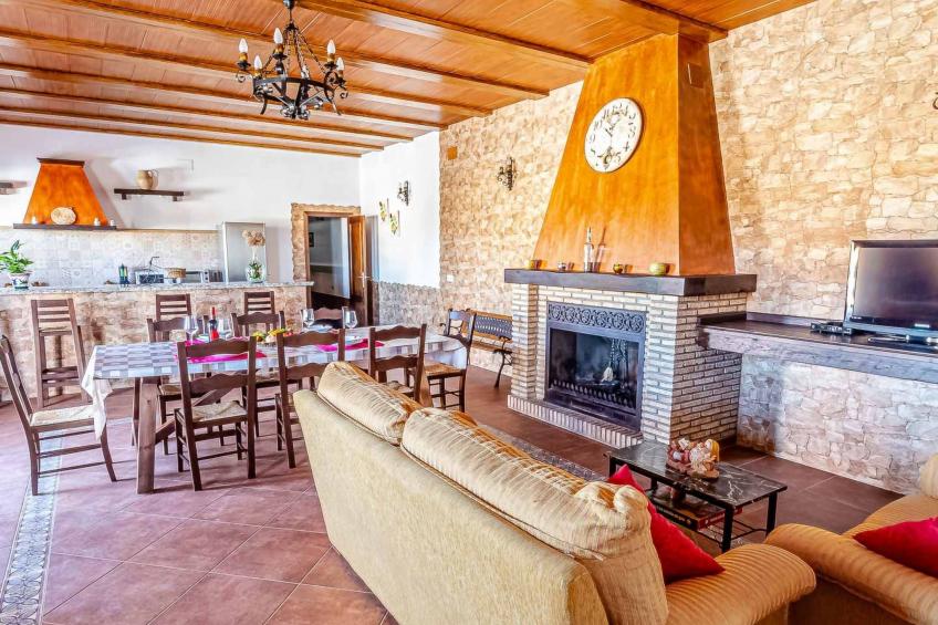 Villa Paquita Landhaus - foto 7