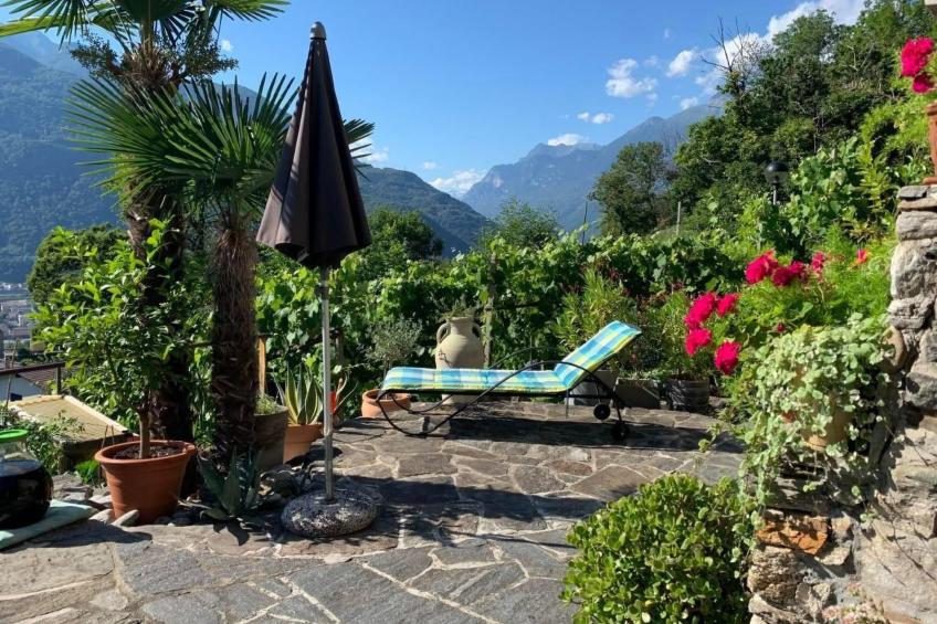 Rustico Motto della Capra - foto 7