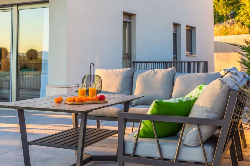 in Dugopolje mit Privatem Pool - foto 56