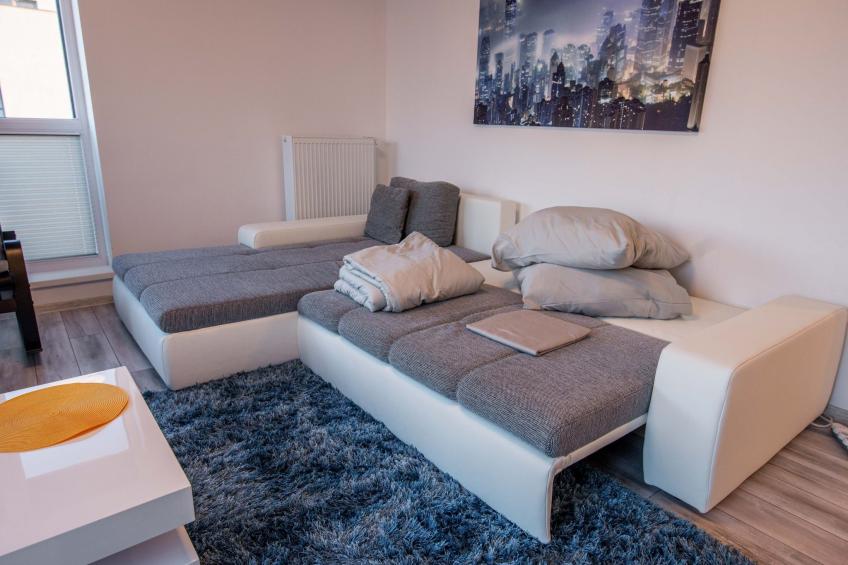 Luxuriöse Präsidentensuite - foto 6