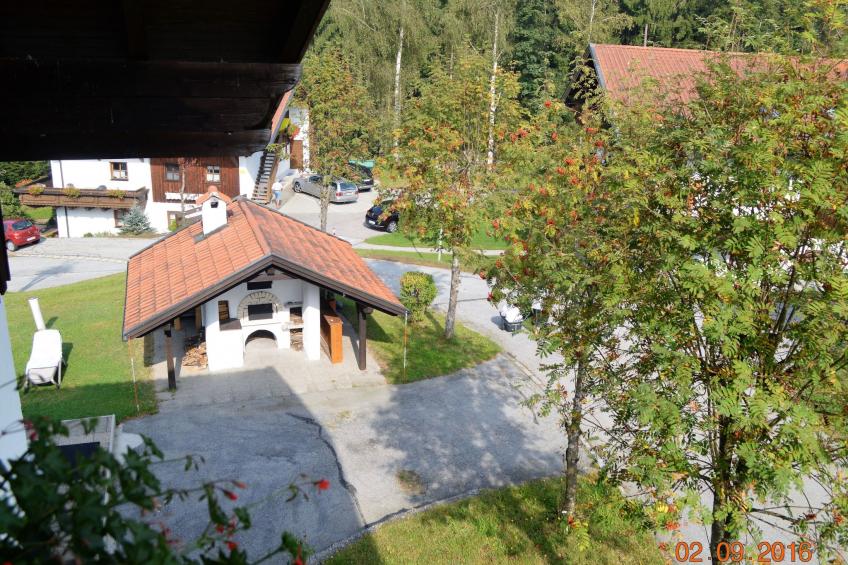 Wohnung Adalbert Stifter im Bayerischen Wald - foto 25