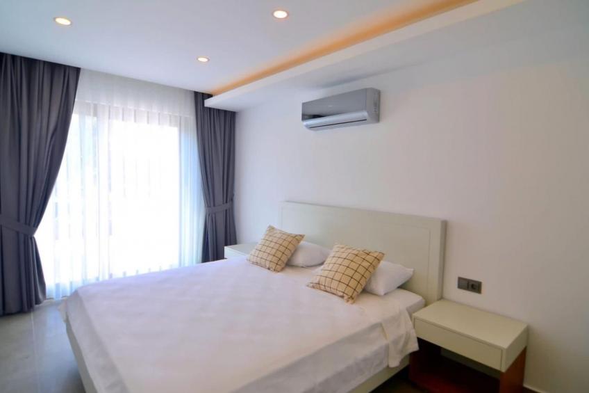 Villa Likya Ege - foto 16