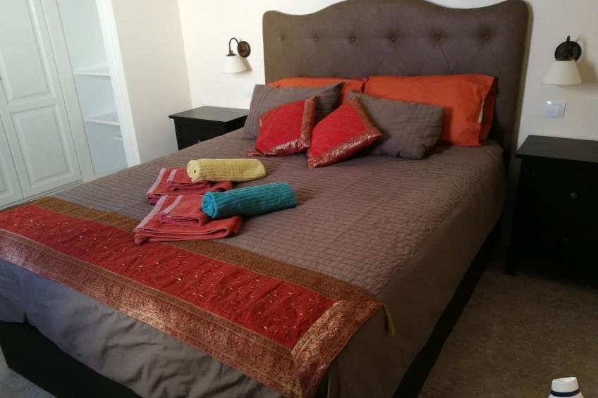 Gemütliche Ferienwohnung in Caleta De Famara - foto 13