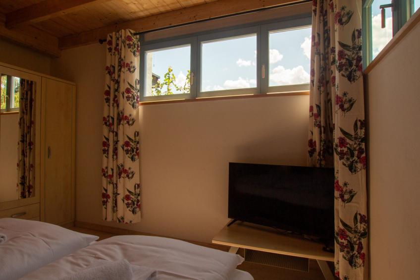 Sonnberg Panorama Lodge Taxenbach - foto 10