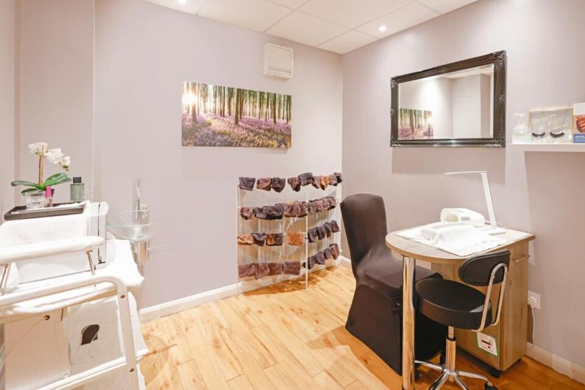 Executive Double Room - foto 54