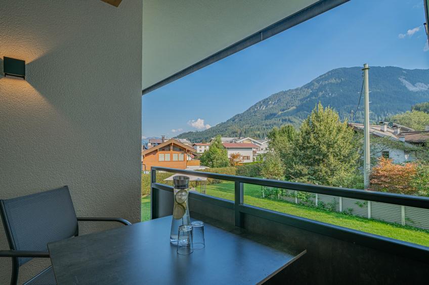 Apartments home Andrea - Cäciel, Brixen im Thale|App. 4, 40 m2 - foto 23