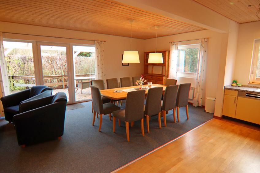 Vakantiepark im Müritz-Nationalpark, Mirow - Type D - foto 15