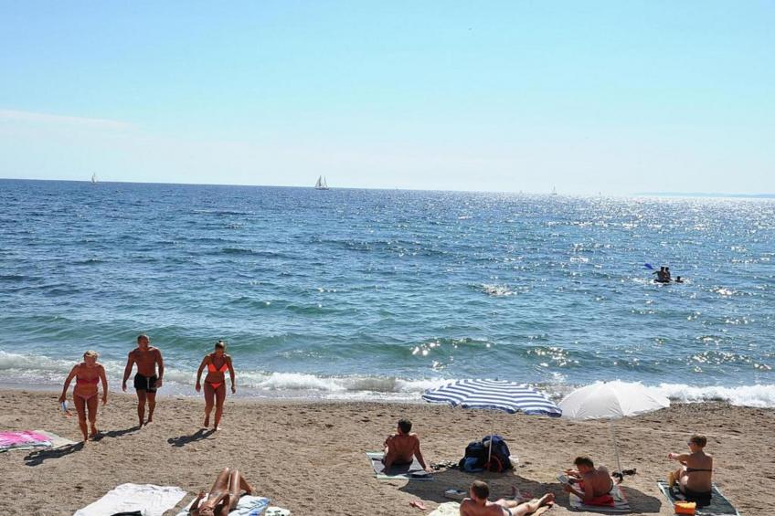 Villa Convivium Anthéor - foto 31