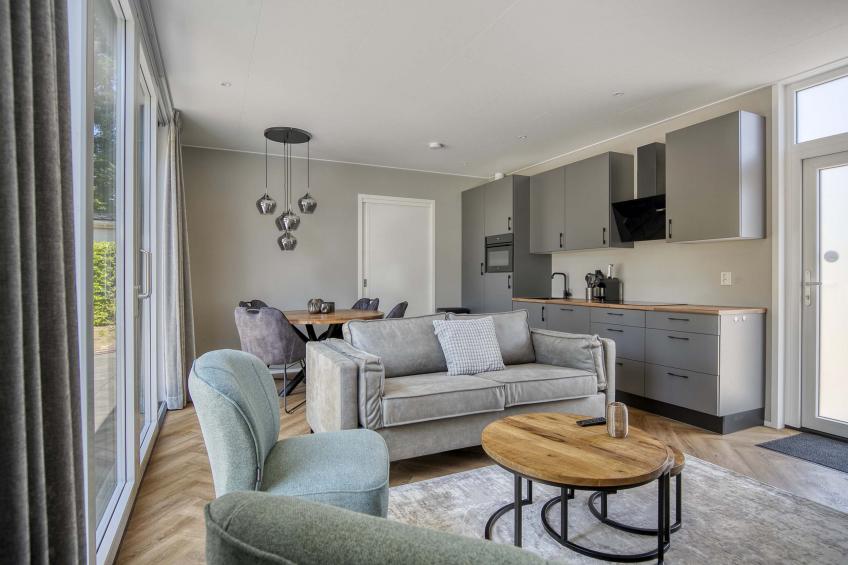 Veluwehoeve 4 personen MIVA - foto 8