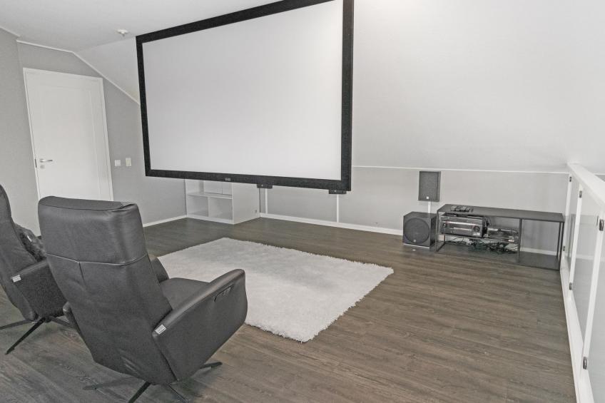 Villa torppa - foto 11